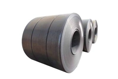 Carbon steel coil